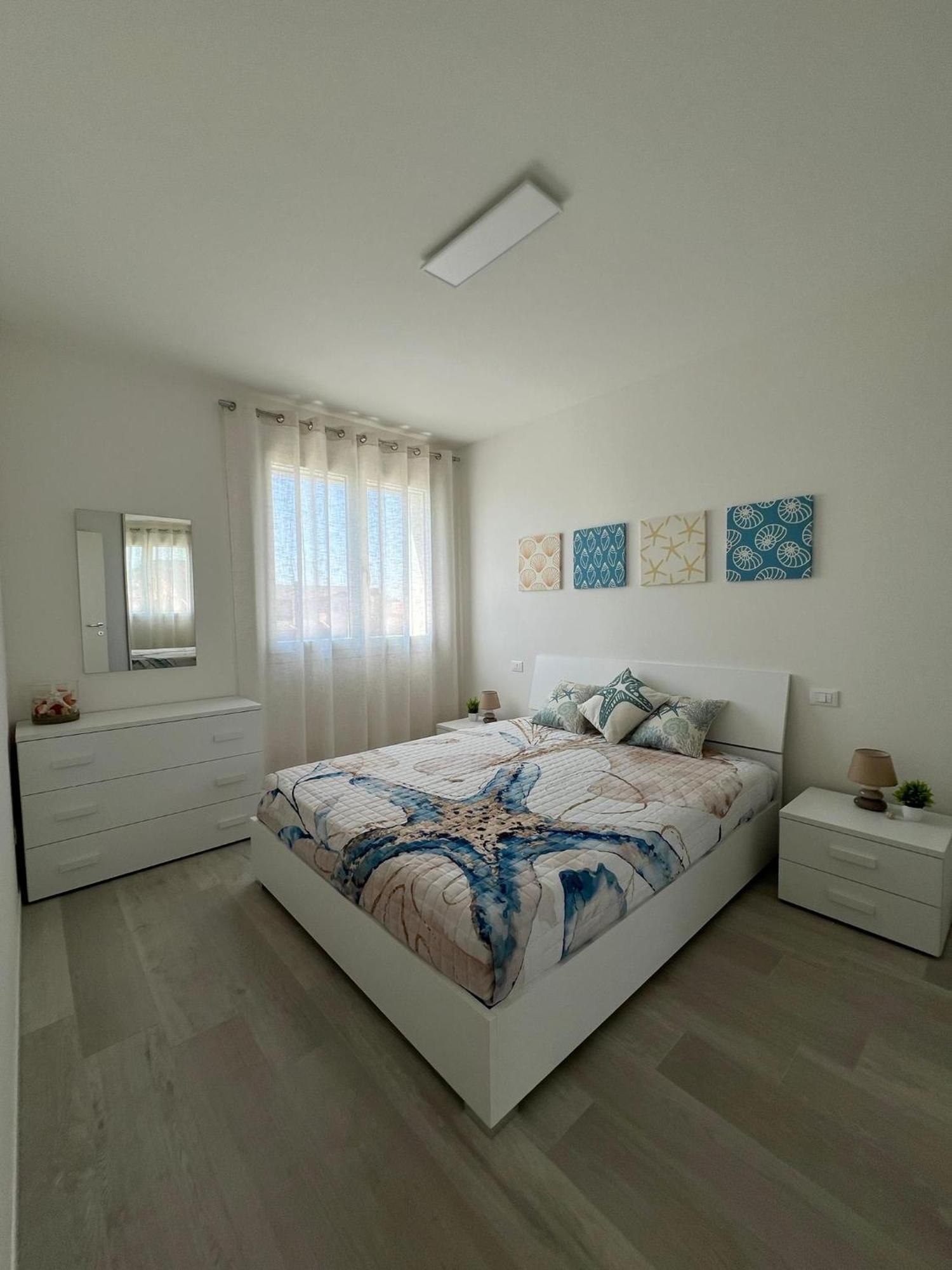 Appartamento Stella Di Mare - Ca Savio Cavallino-Treporti Esterno foto