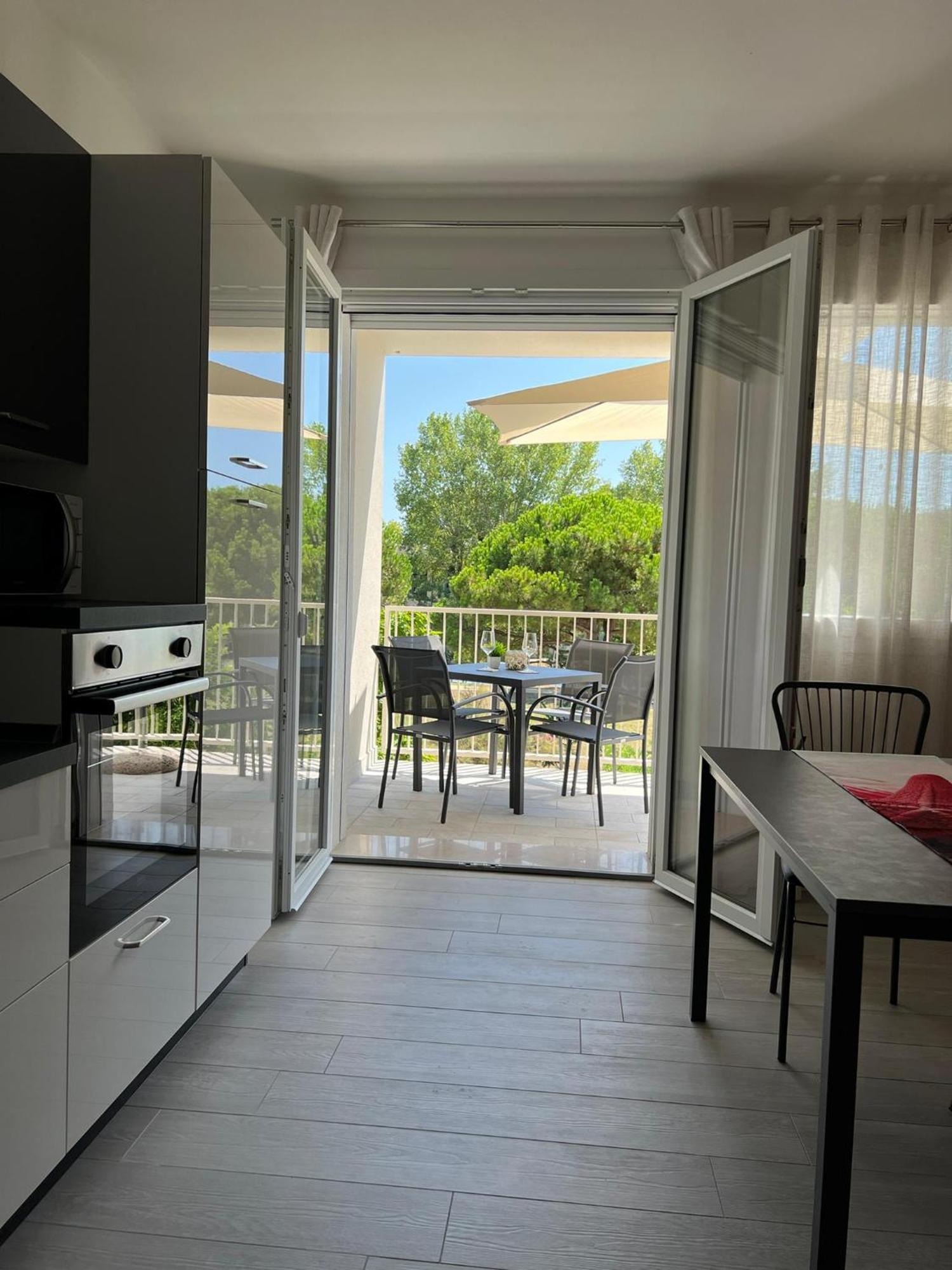 Appartamento Stella Di Mare - Ca Savio Cavallino-Treporti Esterno foto