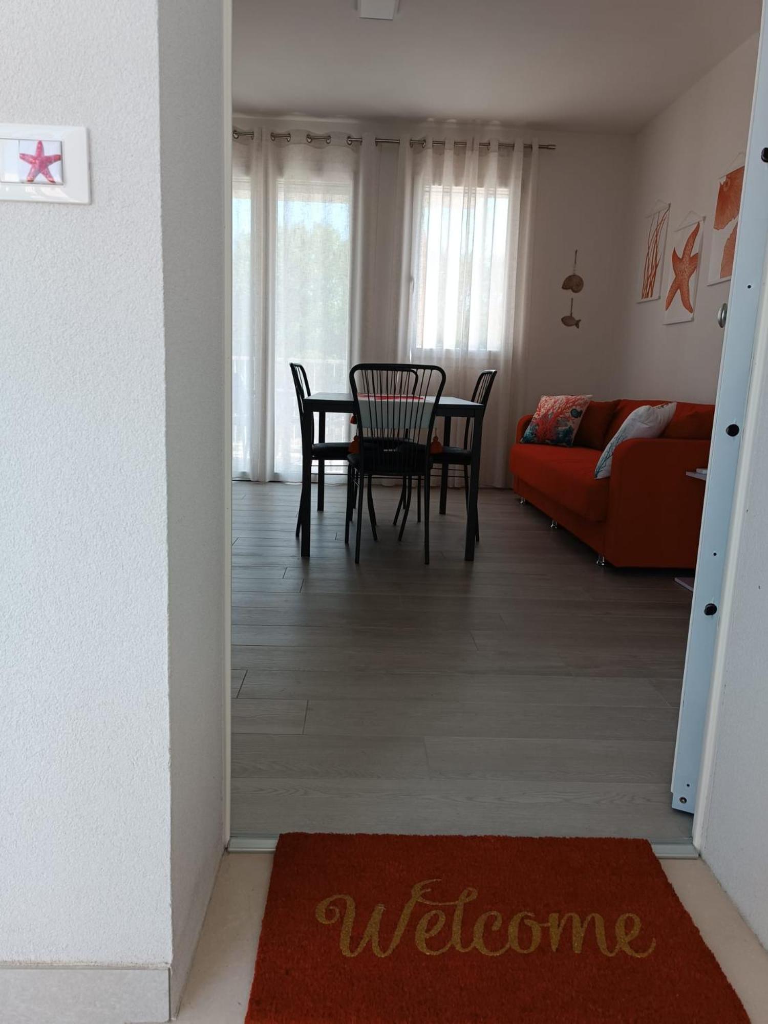 Appartamento Stella Di Mare - Ca Savio Cavallino-Treporti Esterno foto