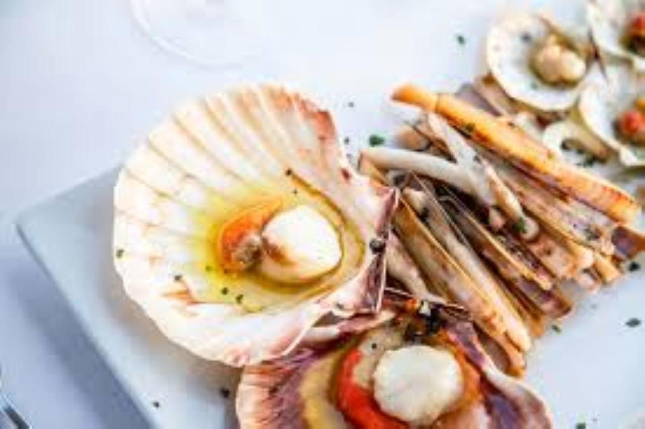 Appartamento Stella Di Mare - Ca Savio Cavallino-Treporti Esterno foto