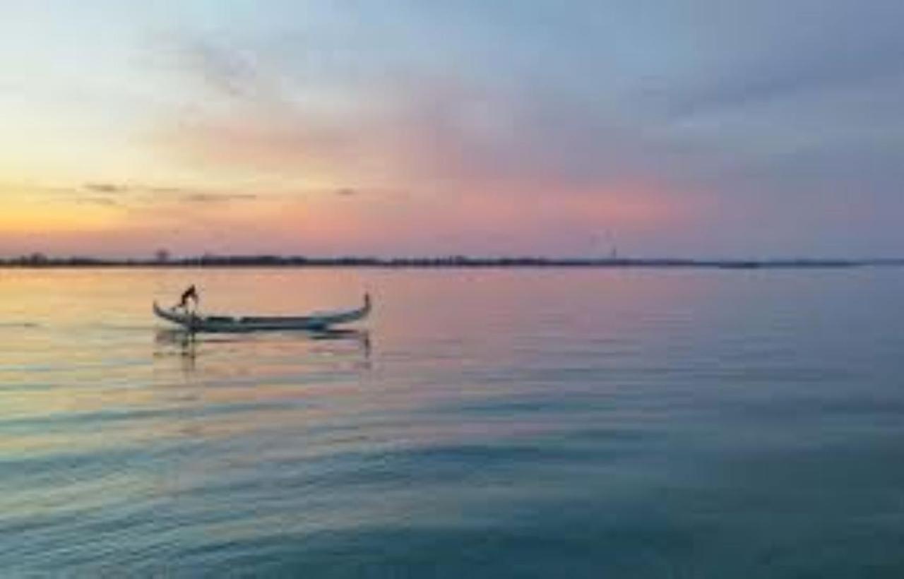 Appartamento Stella Di Mare - Ca Savio Cavallino-Treporti Esterno foto