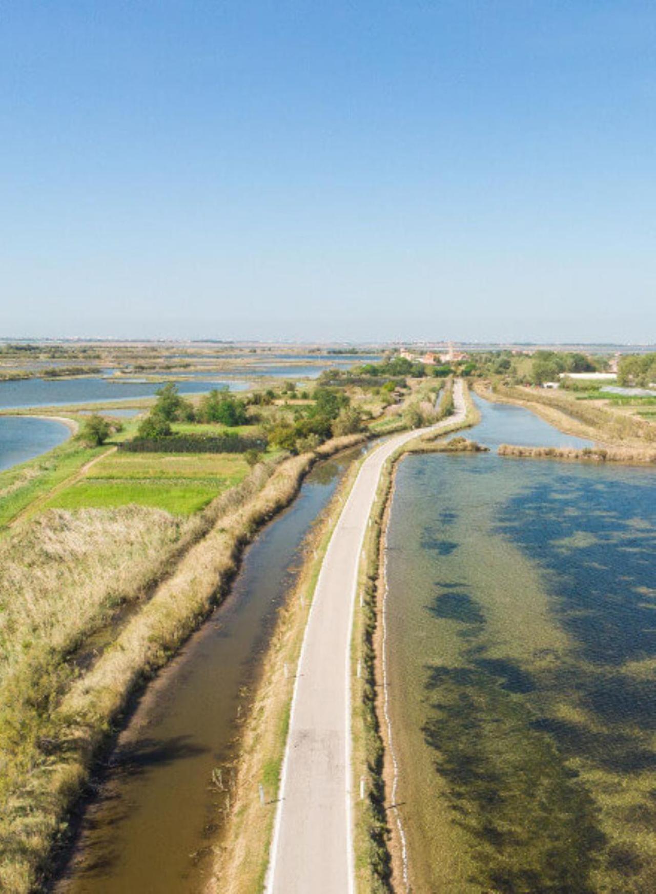 Appartamento Stella Di Mare - Ca Savio Cavallino-Treporti Esterno foto