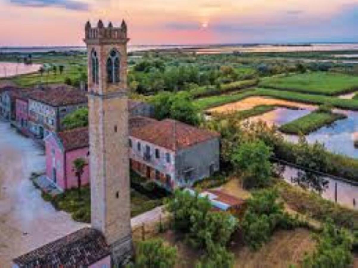 Appartamento Stella Di Mare - Ca Savio Cavallino-Treporti Esterno foto