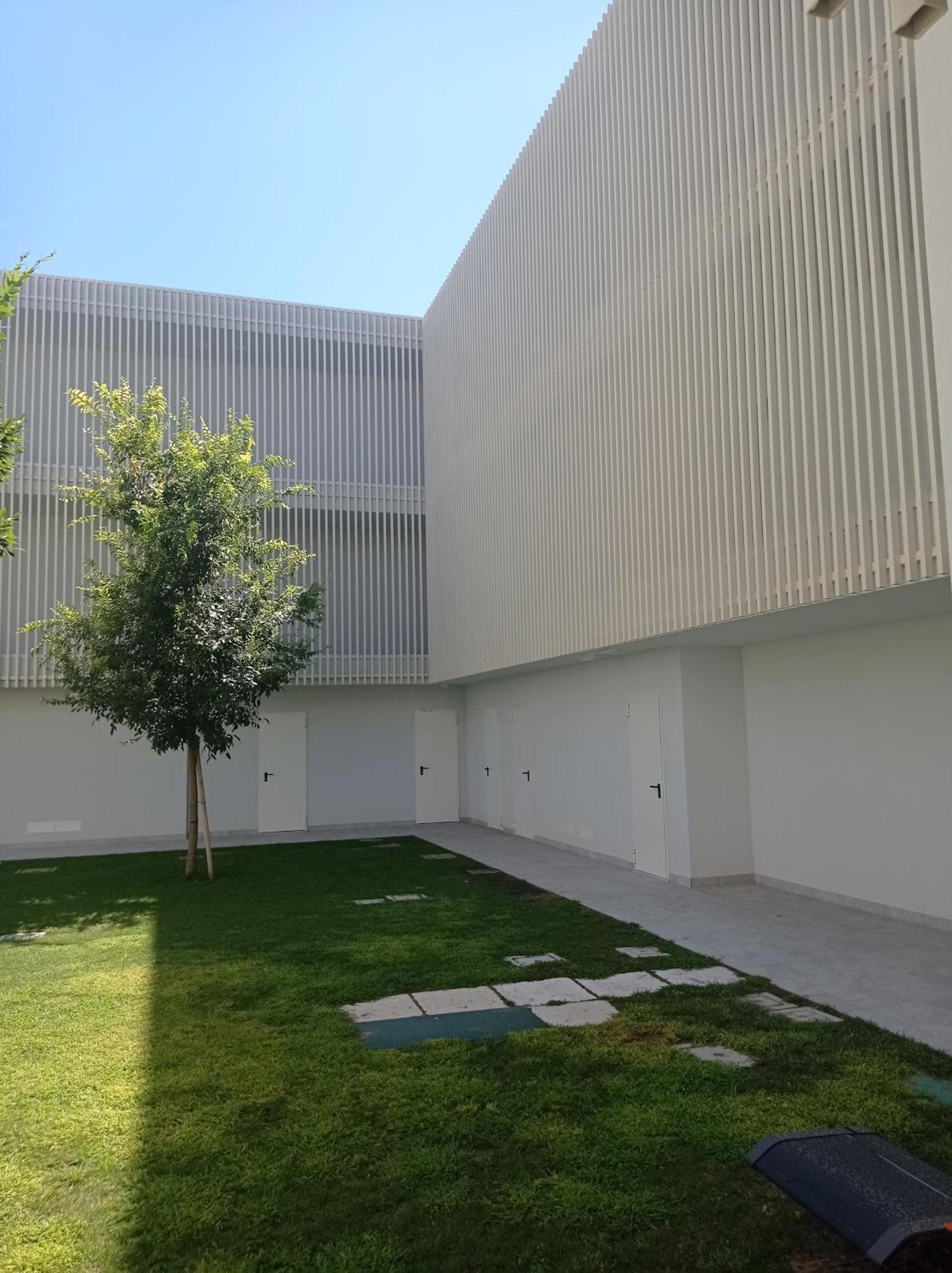 Appartamento Stella Di Mare - Ca Savio Cavallino-Treporti Esterno foto