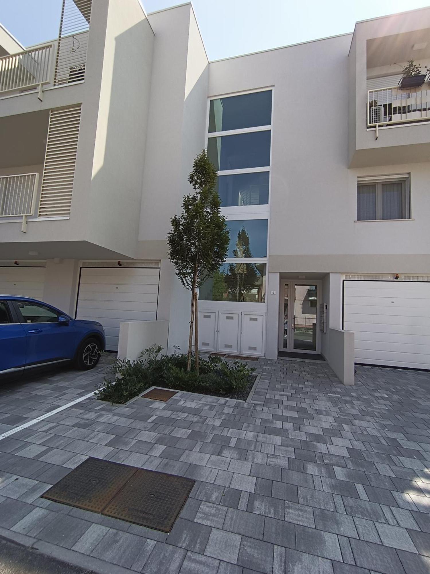Appartamento Stella Di Mare - Ca Savio Cavallino-Treporti Esterno foto