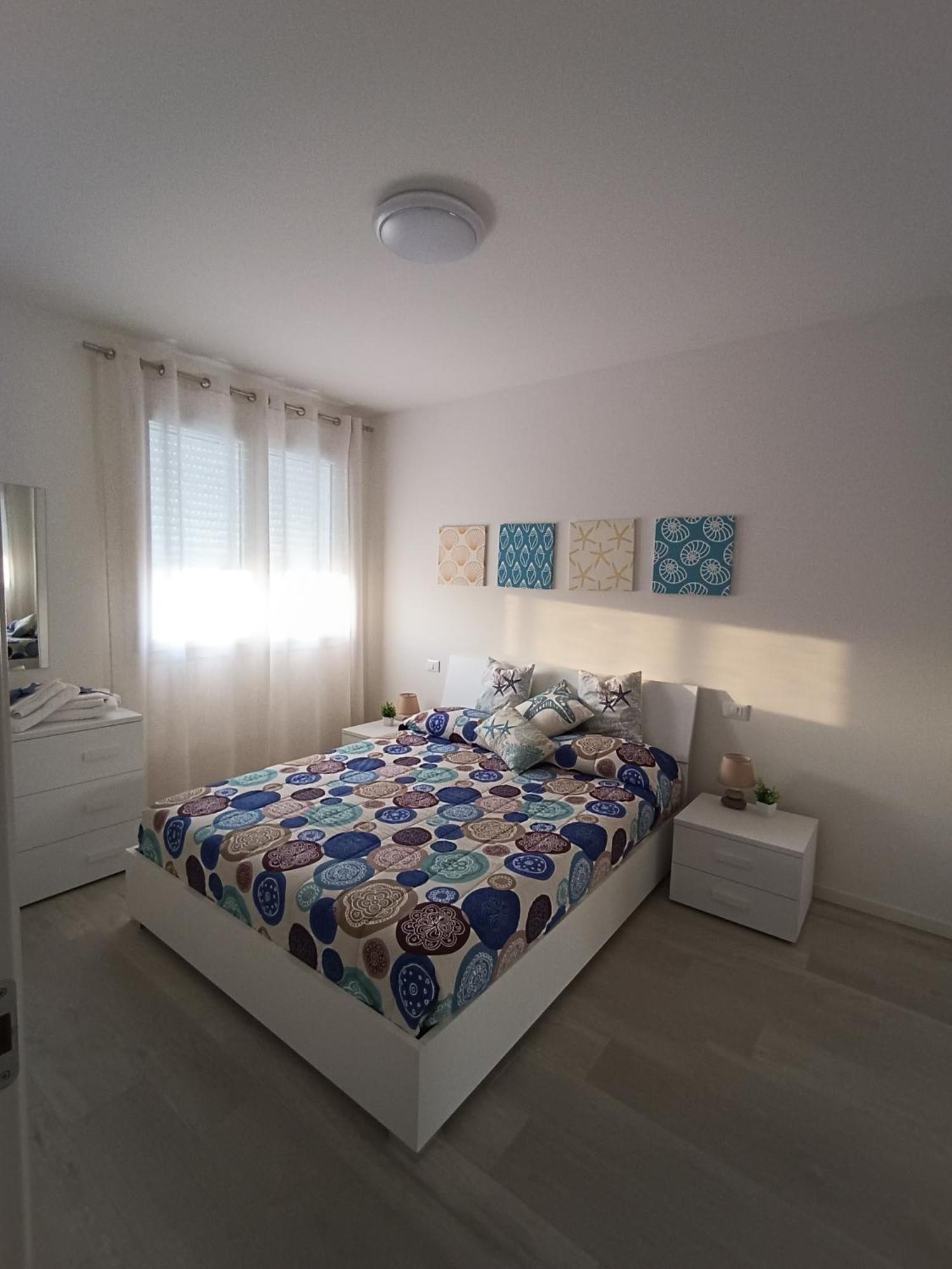 Appartamento Stella Di Mare - Ca Savio Cavallino-Treporti Esterno foto